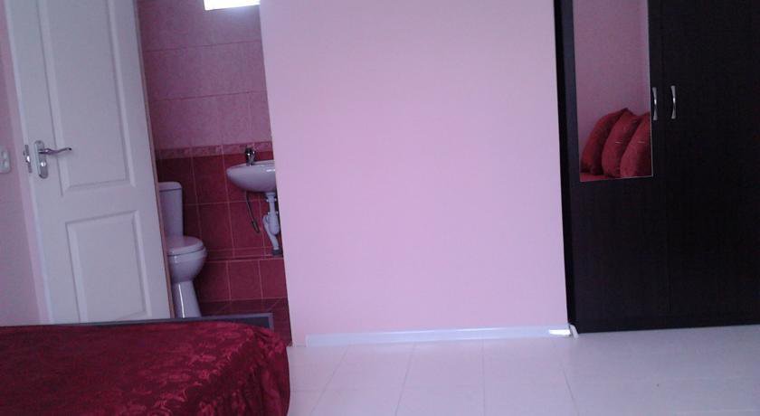 Гостиница Guest House on Internatsionalniy Pereulok Феодосия