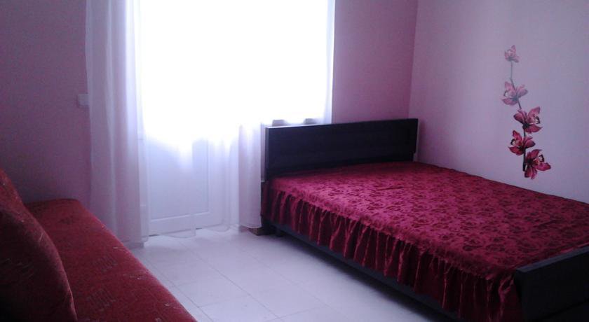 Гостиница Guest House on Internatsionalniy Pereulok Феодосия