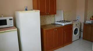 Гостиница Guest House on Internatsionalniy Pereulok Феодосия-7