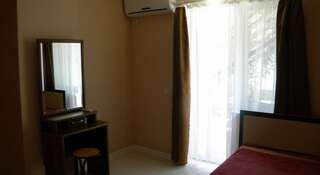 Гостиница Guest House on Internatsionalniy Pereulok Феодосия-3