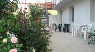 Гостиница Guest House on Internatsionalniy Pereulok Феодосия-5