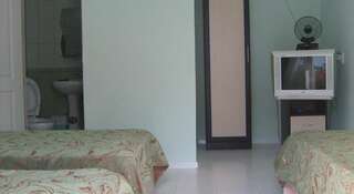 Гостиница Guest House on Internatsionalniy Pereulok Феодосия-4